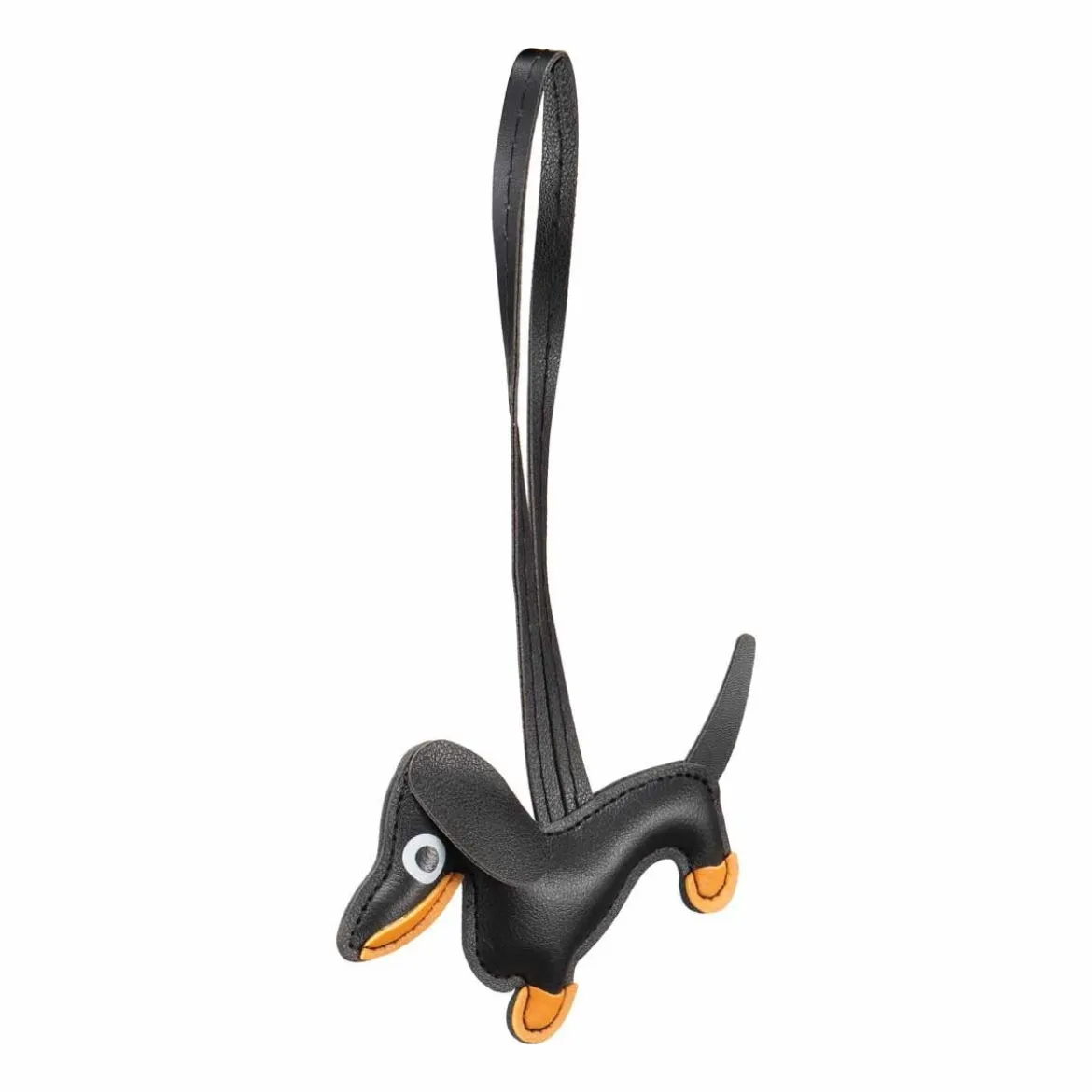 Bag Charm Hund 14 cm
