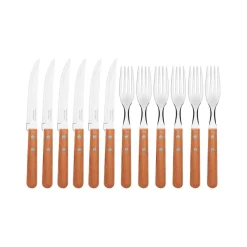 Biffbestikk Tramontina 12 pk