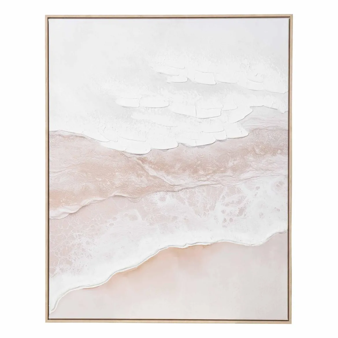 Bilde Beach 80x100cm