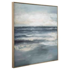 Bilde Blue dream 80x80cm