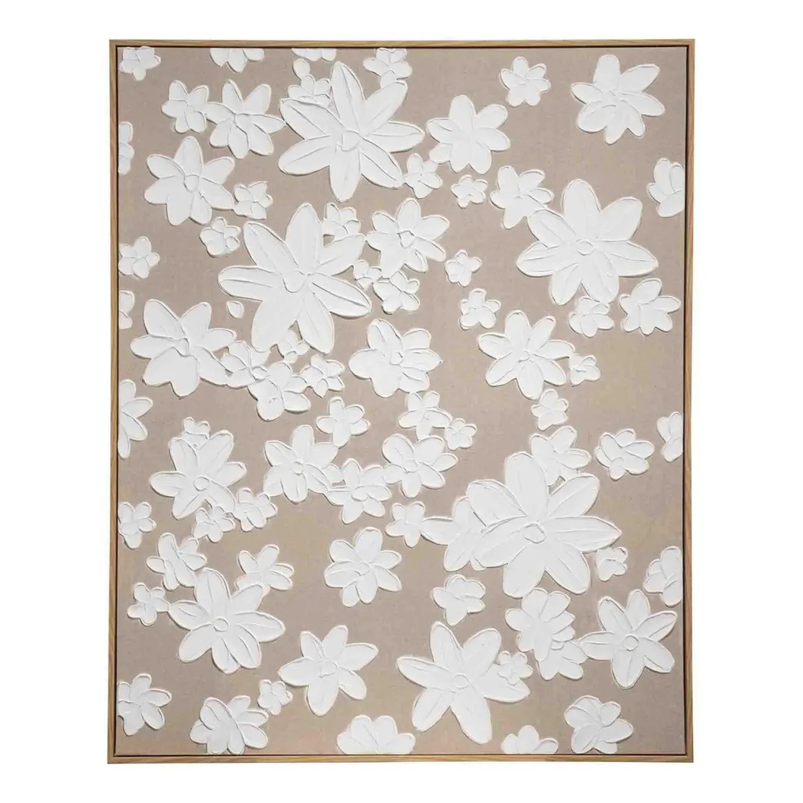Bilde Daisy 80x100cm