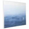 Bilde Seilbåt 100x80cm