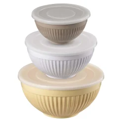 Bollesett 3-pk gul