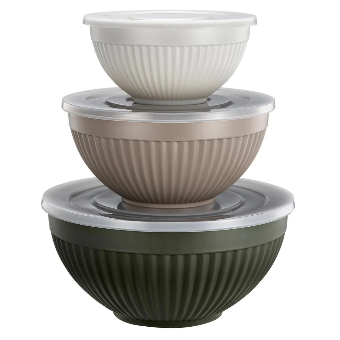 Bollesett 3pk multi