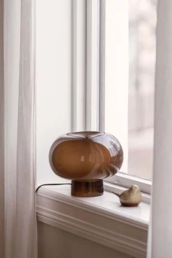 Bordlampe Bordeaux 26 cm