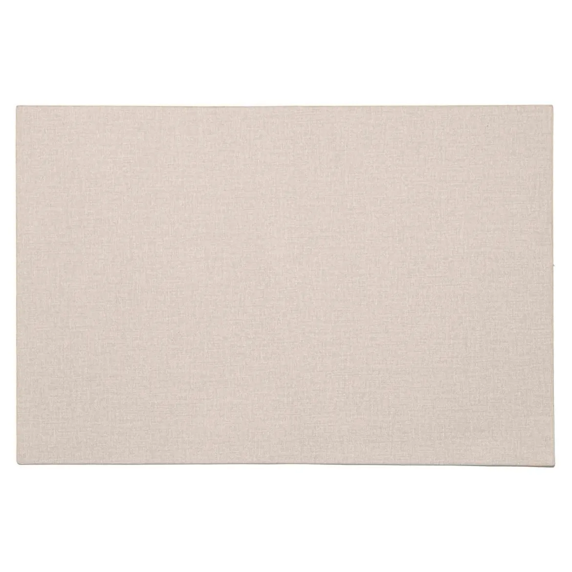 Dekkebrikke Isa offwhite