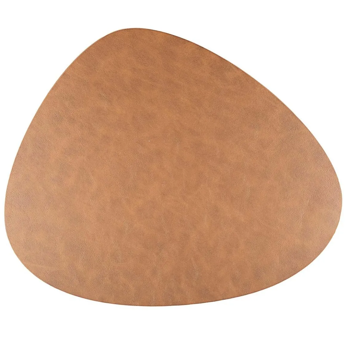 Dekkebrikke Jenny cognac