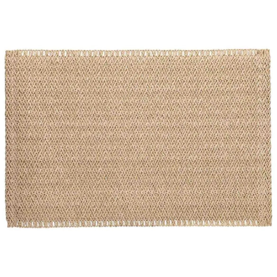 Dekkebrikke Nina beige