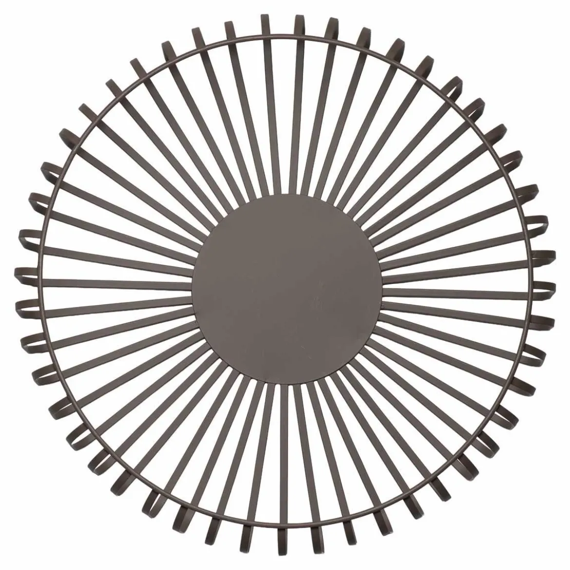 Dekorbolle String Ø 35 cm