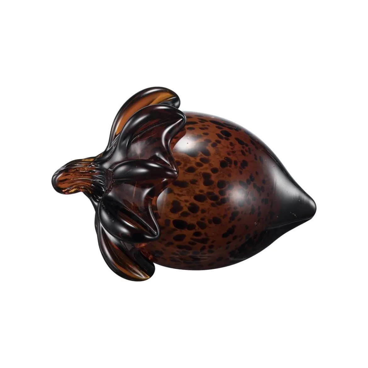 Dekorfigur Nøtt 6 cm