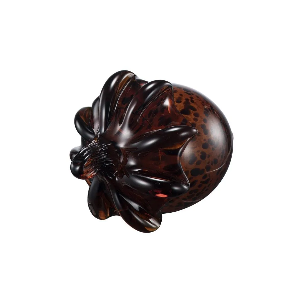 Dekorfigur Nøtt 6 cm