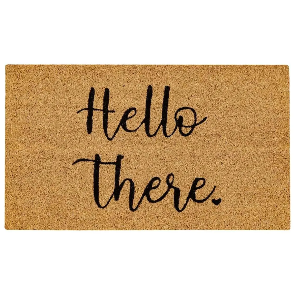 Dørmatte Hello There 40x70cm
