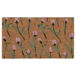 Dørmatte Tulipan 40x70cm