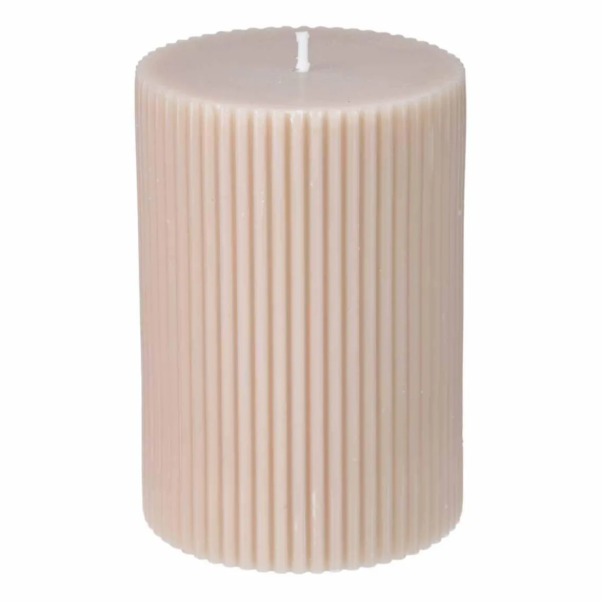 Duftlys GM Cozy White