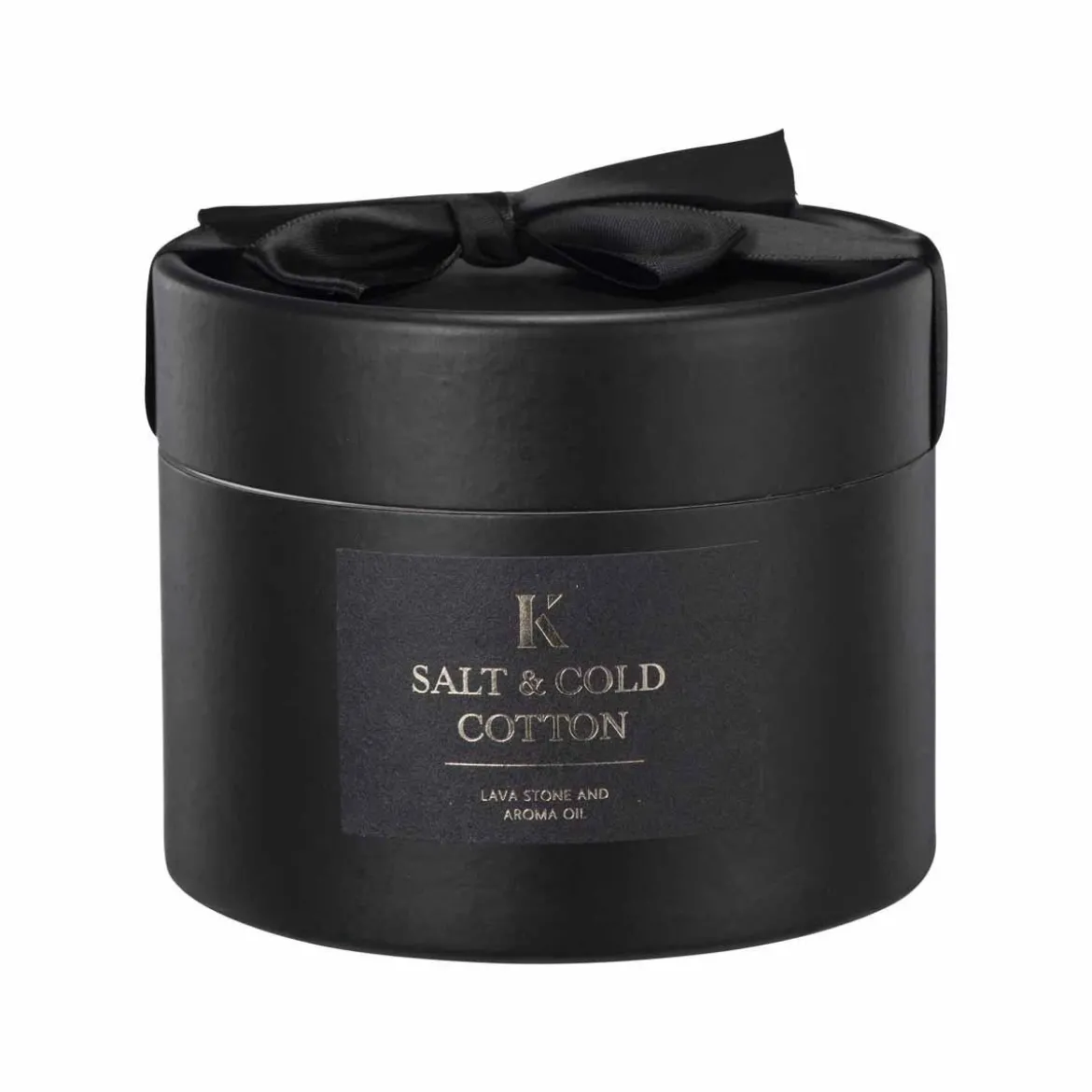 Duftstener Salt & Cold Cotton