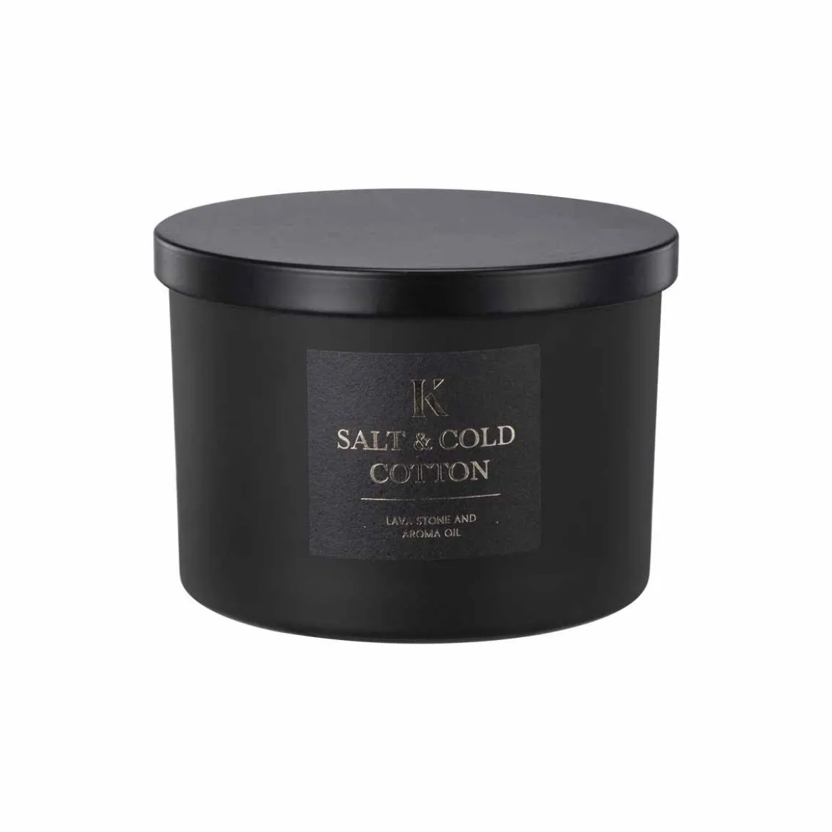 Duftstener Salt & Cold Cotton
