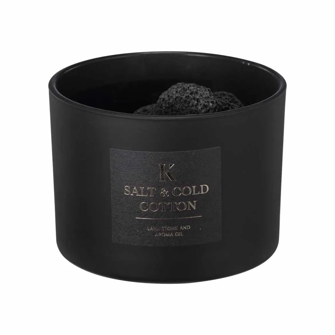 Duftstener Salt & Cold Cotton