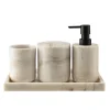 Fat Marmor beige