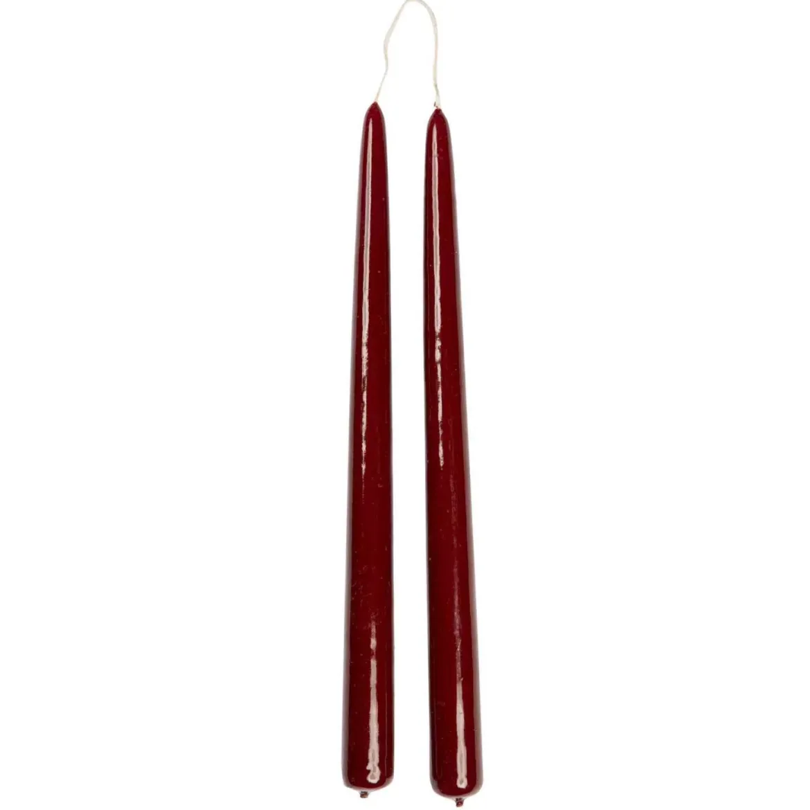 Festlys lakk 4pk bordeaux