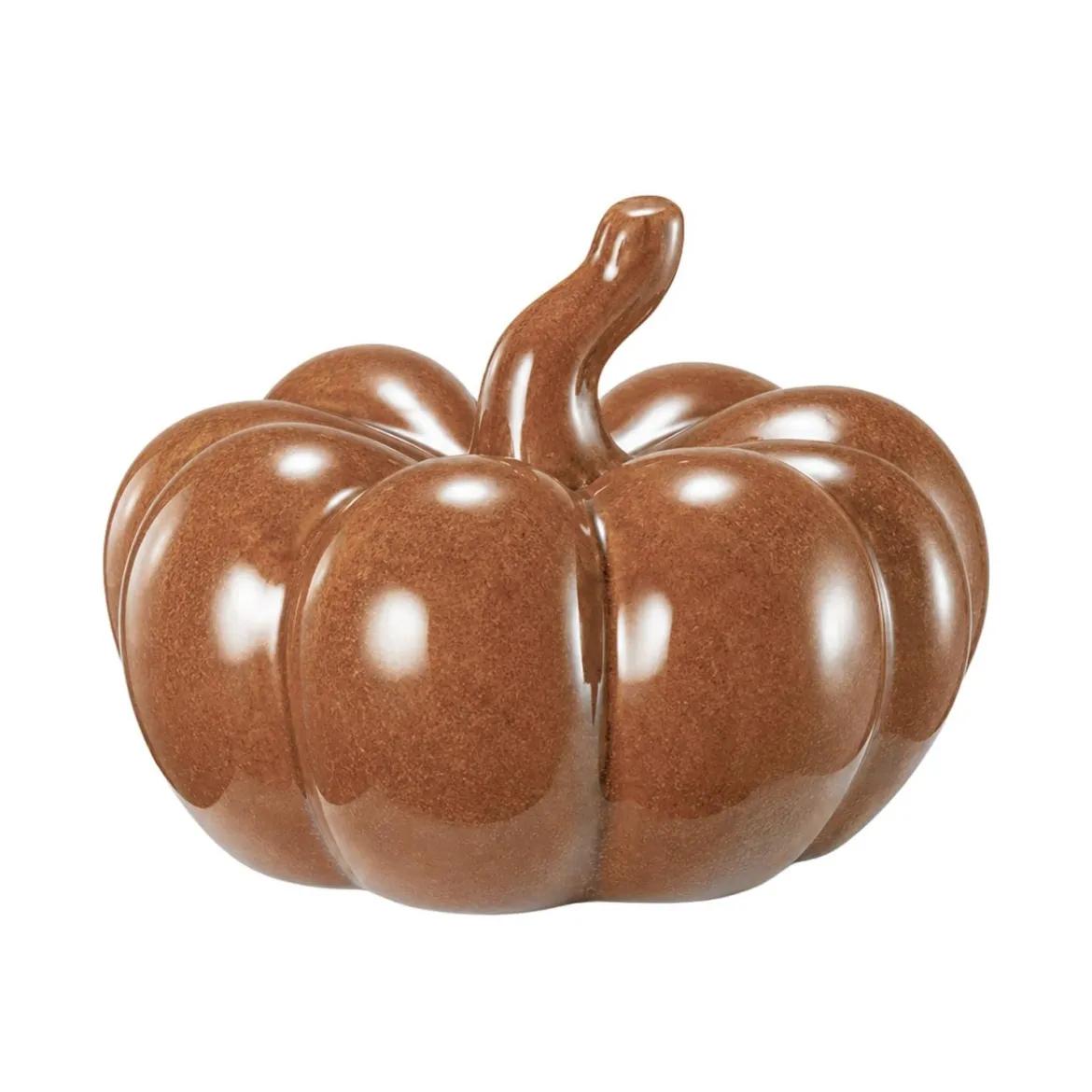 Figur Gresskar Ø 15 cm