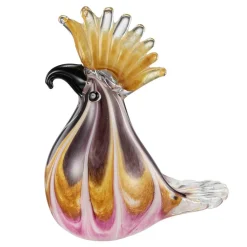 Figur Skye 12 cm oker