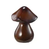 Figur Sopp 10 cm brun