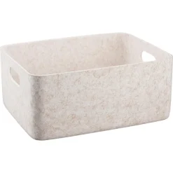 Filtkurv S/4 beige
