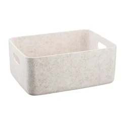Filtkurv S/4 beige