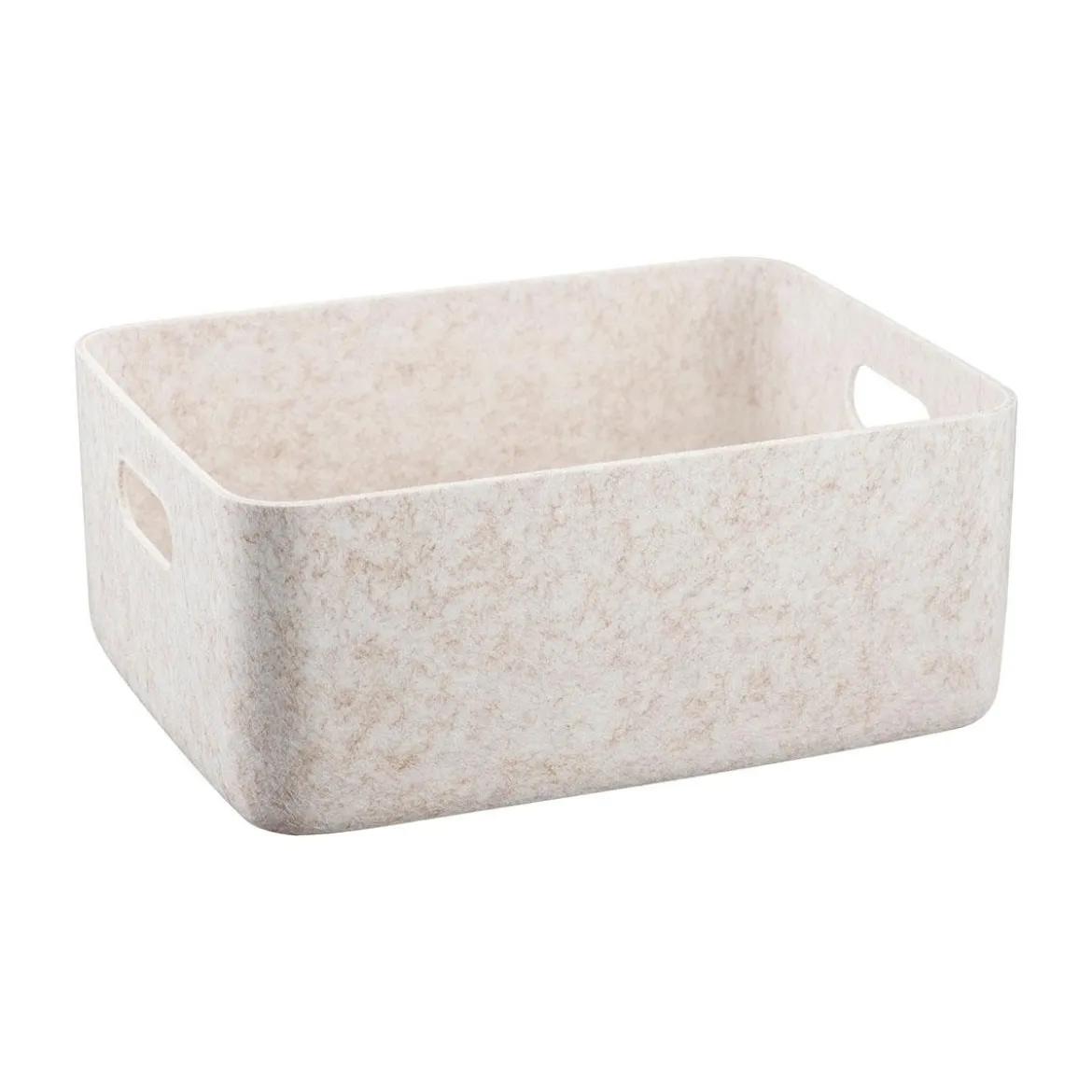 Filtkurv S/4 beige