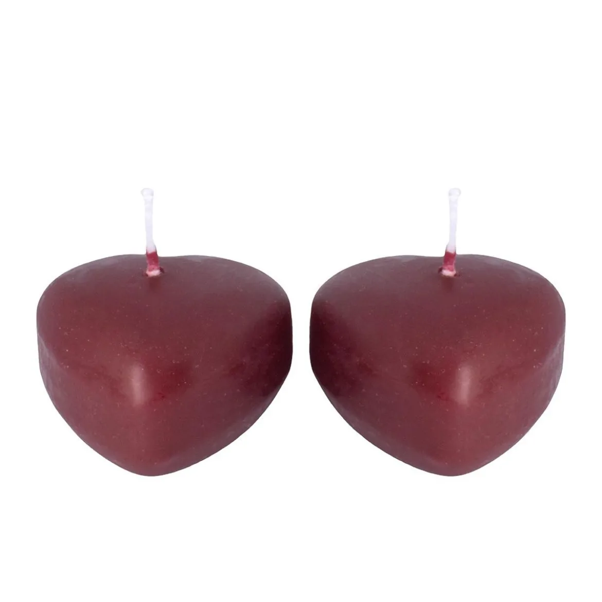 Flytelys Hjerte 2 pk
