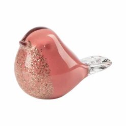 Fugl Rose 7,5 cm