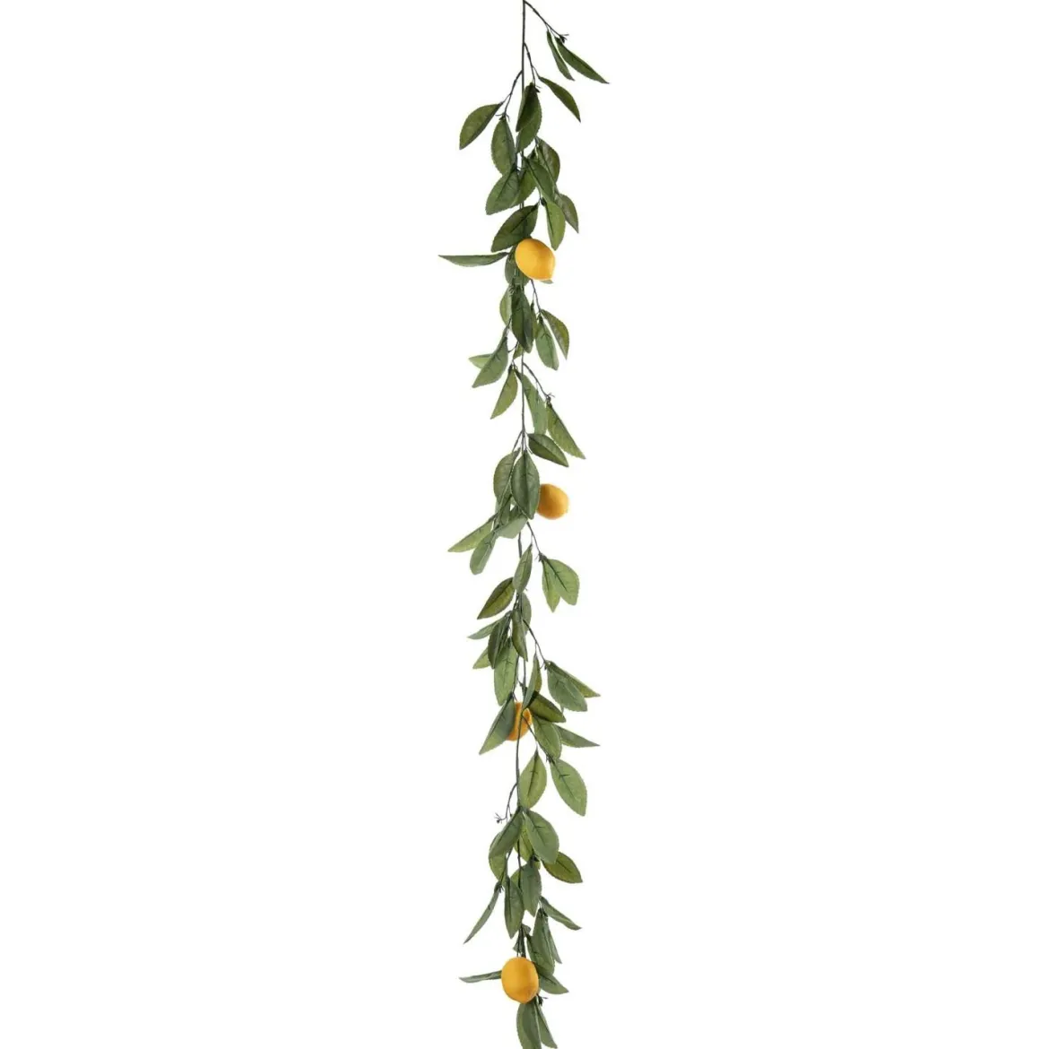 Girlander Sitroner 130cm
