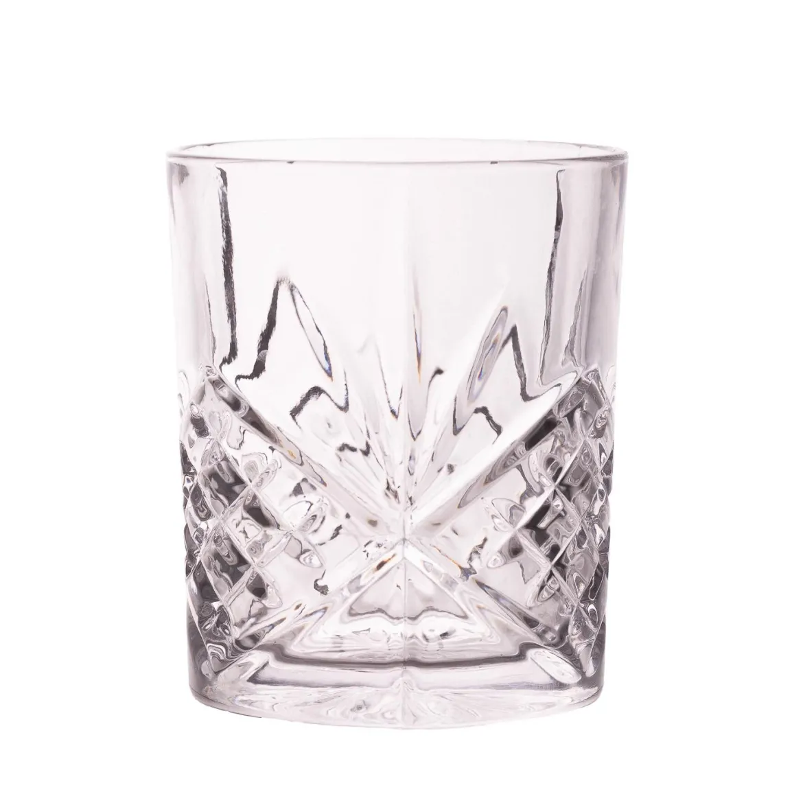 Glass Francine, 1 stk