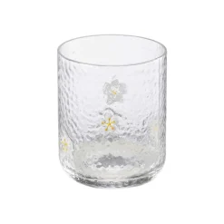 Glass Kamille