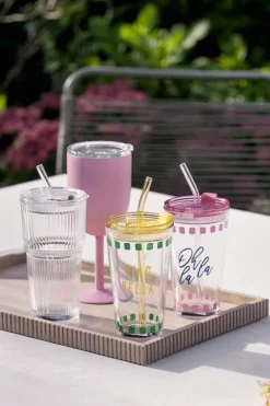 Glass Oh la la