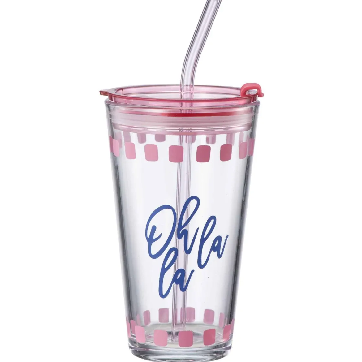 Glass Oh la la