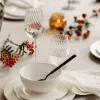 Glass Valerie 4pk
