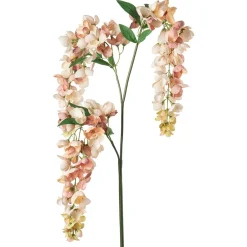 Gren Garland 113cm rosa