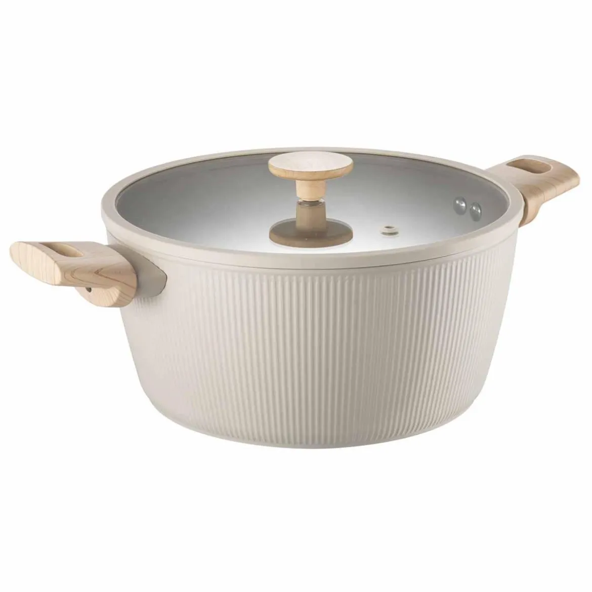 Gryte Scandi 4,2 L beige