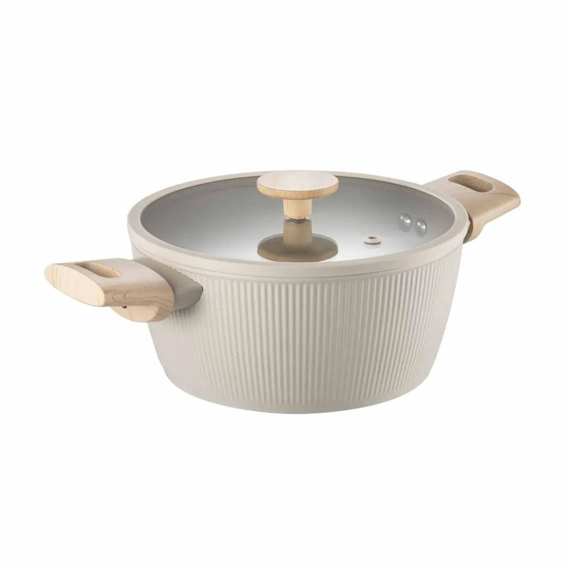 Gryte Scandi 2,4 L beige
