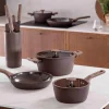 Gryte Scandi 4,2 L brun