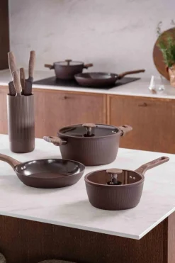 Gryte Scandi 4,2 L brun