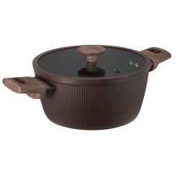 Gryte Scandi 2,4 L brun