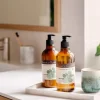 Håndsåpe Lavender & Eucalyptus