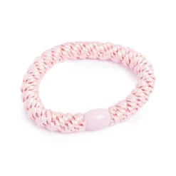 Hårstrikk, rosa