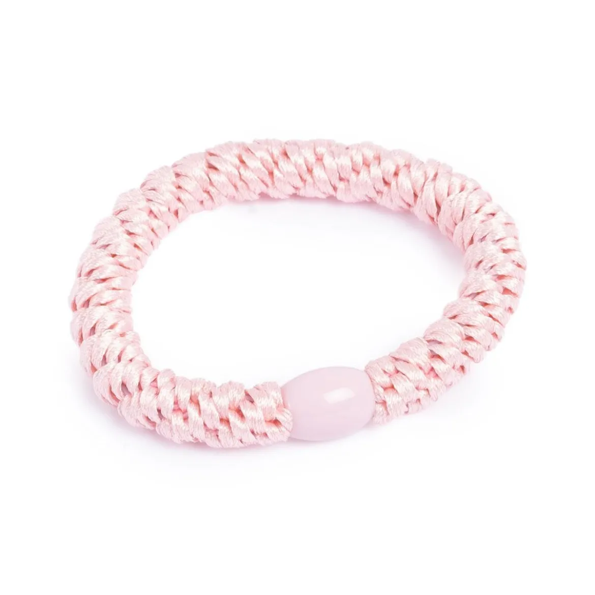 Hårstrikk, rosa