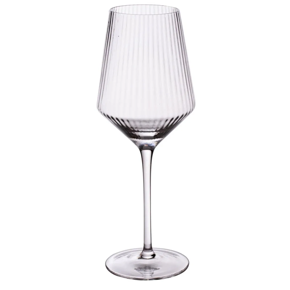 Hvitvinsglass Inez 4pk