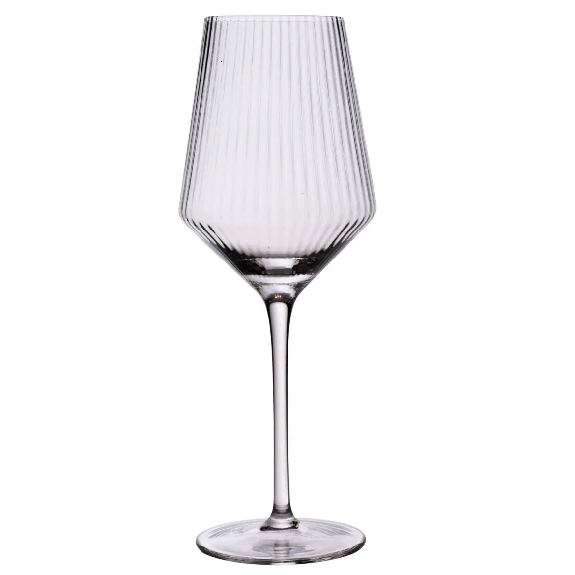 Hvitvinsglass Inez 4pk