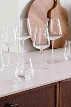 Hvitvinsglass Krystall 480 ml