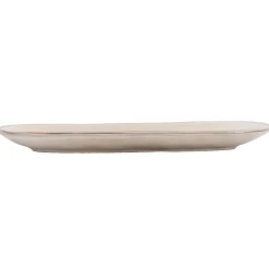 Iben serveringfat beige